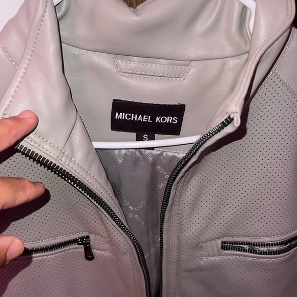 MK jacket. - Picture 2 of 4